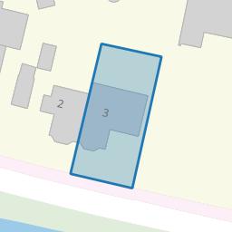 Perceel HSD01-B-7793