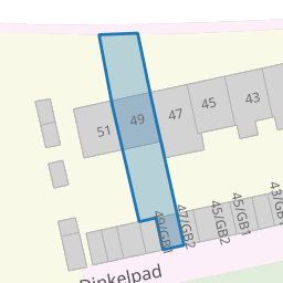 Perceel HSD01-B-7808