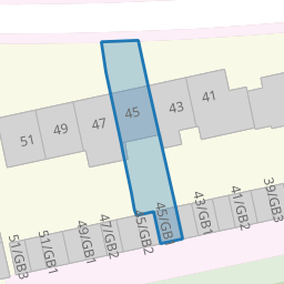 Perceel HSD01-B-7810