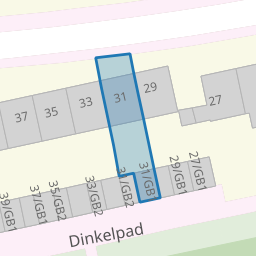 Perceel HSD01-B-7817