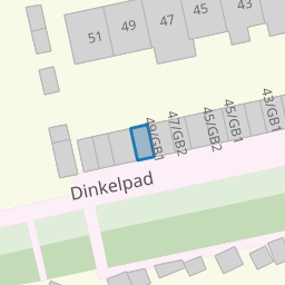 Perceel HSD01-B-7820