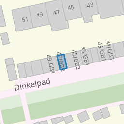 Perceel HSD01-B-7821