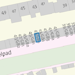 Perceel HSD01-B-7823