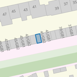 Perceel HSD01-B-7824