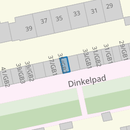 Perceel HSD01-B-7827