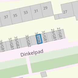 Perceel HSD01-B-7829