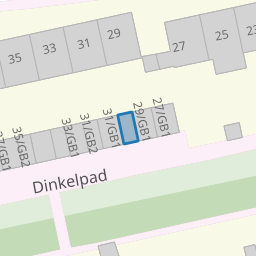 Perceel HSD01-B-7830