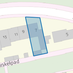 Perceel HSD01-B-7835