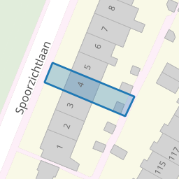 Perceel HSD01-B-7837