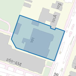 Perceel HSD01-B-7839