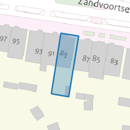 Perceel HSD01-B-7841