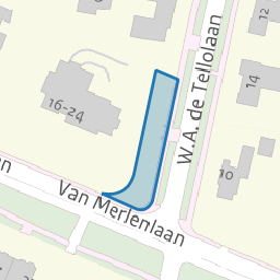 Perceel HSD01-B-7854