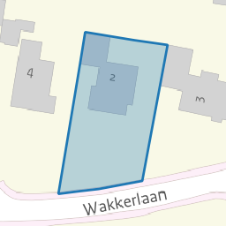 Perceel HSD01-B-7871