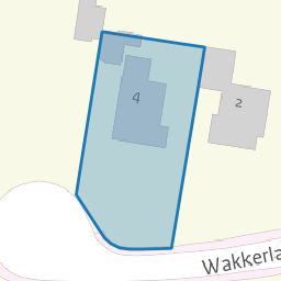 Perceel HSD01-B-7872