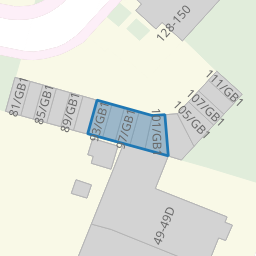 Perceel HSD01-B-7884