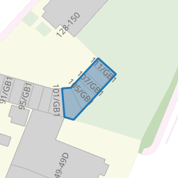 Perceel HSD01-B-7885