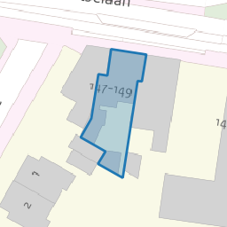 Perceel HSD01-B-7888