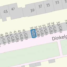 Perceel HSD01-B-7904