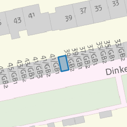 Perceel HSD01-B-7905