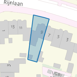 Perceel HSD01-B-7908