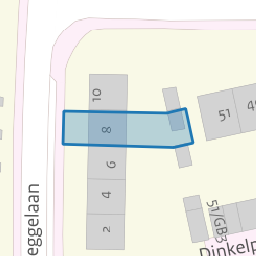 Perceel HSD01-B-7910