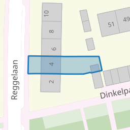 Perceel HSD01-B-7912