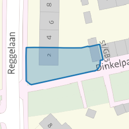 Perceel HSD01-B-7913