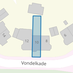 Perceel HSD01-B-7917