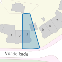 Perceel HSD01-B-7918