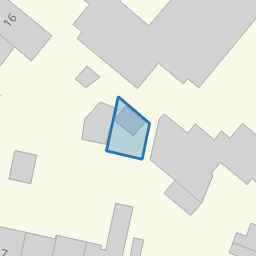 Perceel HSD01-B-7919