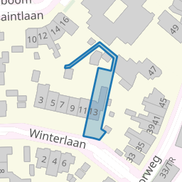 Perceel HSD01-B-7920