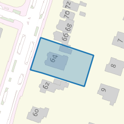 Perceel HSD01-B-7923