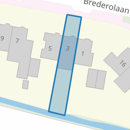 Perceel HSD01-B-7931