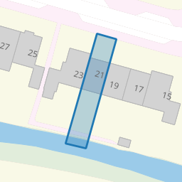 Perceel HSD01-B-7936