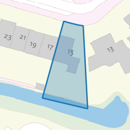 Perceel HSD01-B-7939