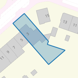 Perceel HSD01-B-7940