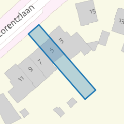 Perceel HSD01-B-7941