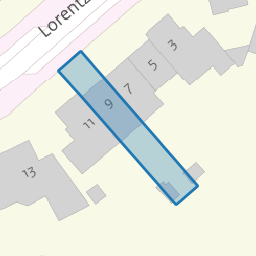 Perceel HSD01-B-7943