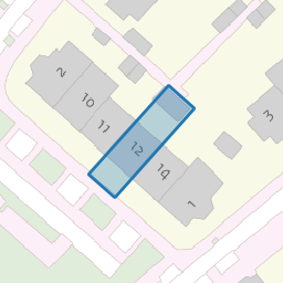 Perceel HSD01-B-7951