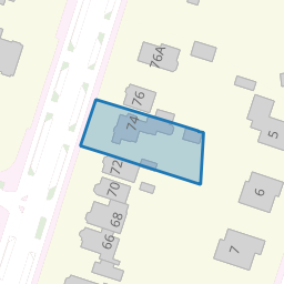 Perceel HSD01-B-7954