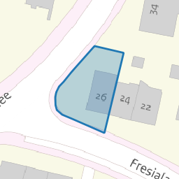 Perceel HSD01-B-7958