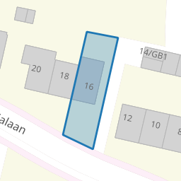 Perceel HSD01-B-7963