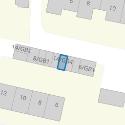 Perceel HSD01-B-7972