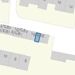 Perceel HSD01-B-7974