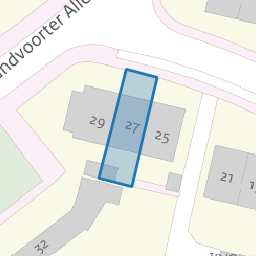 Perceel HSD01-B-7977