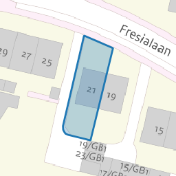 Perceel HSD01-B-7979