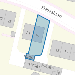 Perceel HSD01-B-7980