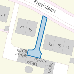 Perceel HSD01-B-7988