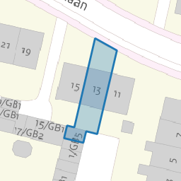 Perceel HSD01-B-7990