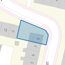 Perceel HSD01-B-7992